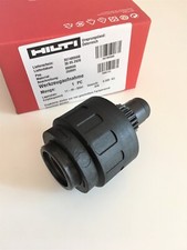 Mandrino DD-C-BL M27x1.5 HILTI
