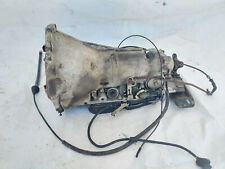 cambio automatico mercedes w 124 300 e / ce 300cc benzina