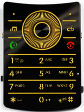 KEYPADMOTV8-AU Tastiera Keypad