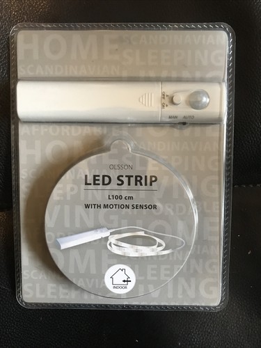 Striscia led jysk olsson - 2x,