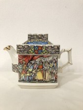 Sadler teiera artu - artu, ginevra