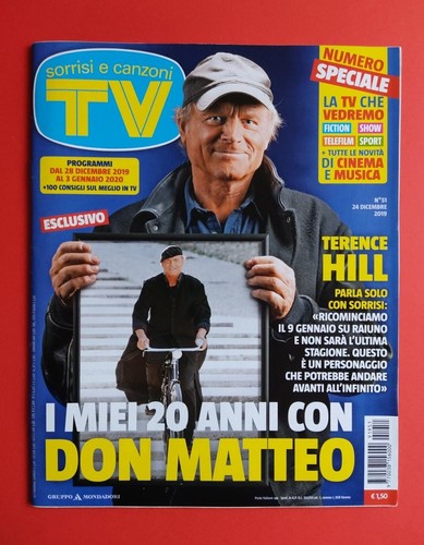 Sorrisi canzoni n 51 - sorrisi, e