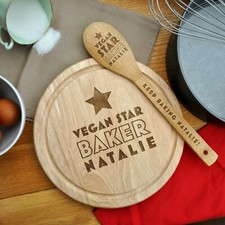 Set forno personalizzato - set, da