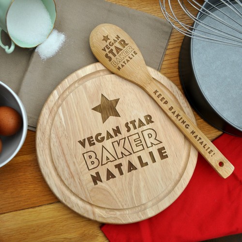 Set forno personalizzato - da,