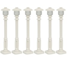 LEGO Street Lights / Pali