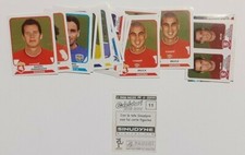 Figurine Panini Calciatori