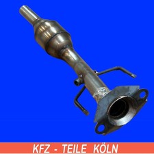 Acciaio Inox Catalizzatore per