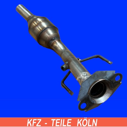 Acciaio inox catalizzatore per - acciaio,