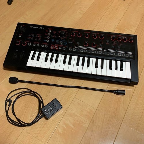 Roland sintetizzatore - jd-xi,