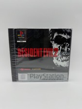 Resident Evil 2 Platinum **PS1