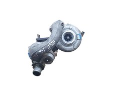 Turbocompressore Iveco Daily