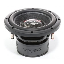 Sistema Audio HX 08 EVO -
