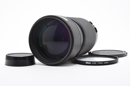 Ottime condizioni nikon af - nikon,