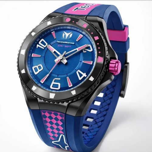 Technomarine racing legends - technomarine,