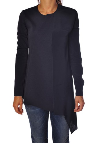 Dondup womens blue long - dondup,