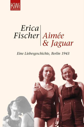 Aimée jaguar erica - erica, fischer