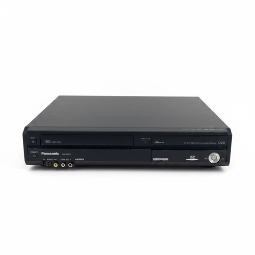 Panasonic dmr ez475v - panasonic, dmr-ez475v