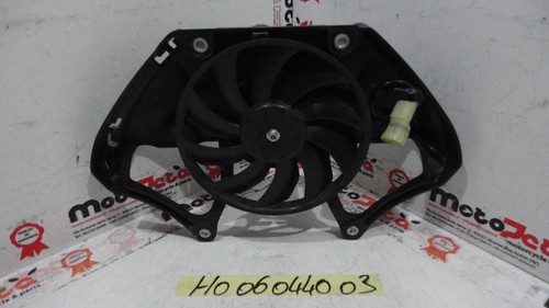 Ventola radiatore radiator - ventola,