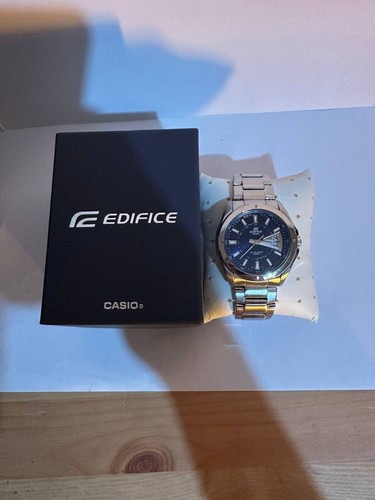 Orologio uomo casio edifice - uomo,