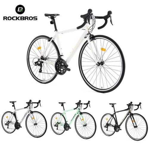 Bici strada rockbros - da,