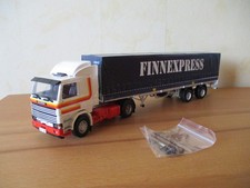 Tekno Scania 112 Herpa 1:50