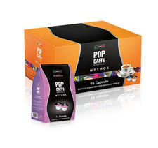 Capsule pop caffè mythos - pop,