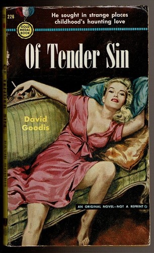 Tender sin goodis - of,