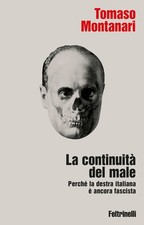 Libri Tomaso Montanari - La