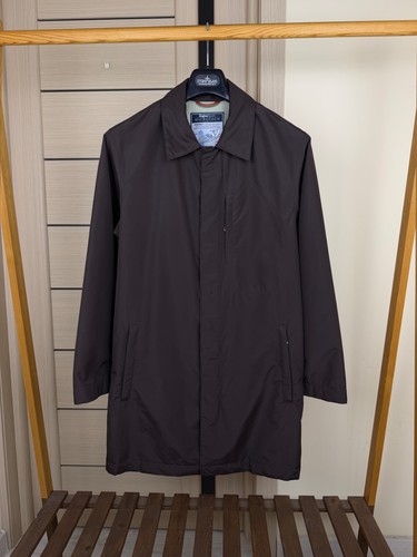 Impermeabile uomo zegna - zegna, sport