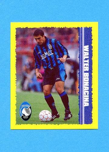 Calcio kick off 1997 - kick, 1997-98