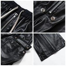 Pantaloni Cargo Da Uomo In