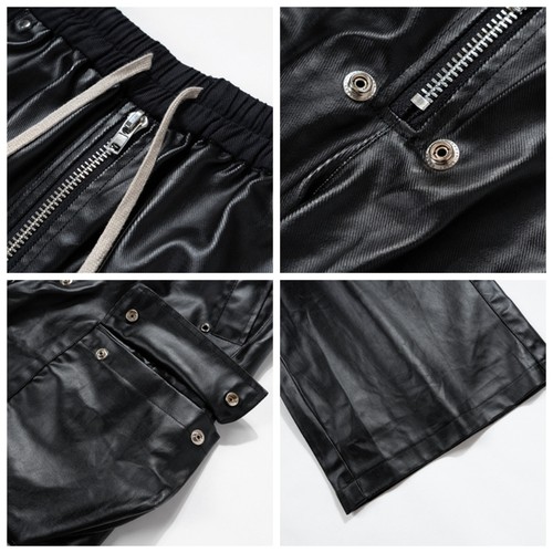 Pantaloni cargo uomo - pantaloni, da