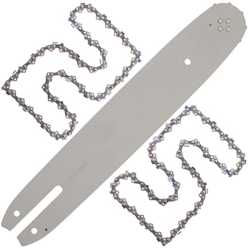 Guida per sega stihl ms211 - guida,