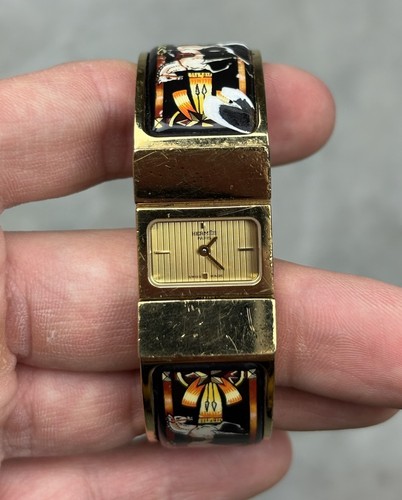 Hermes loquet vintage - hermes,