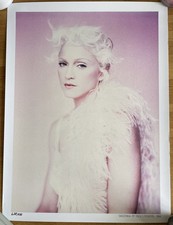 Madonna | Limited Litograph /