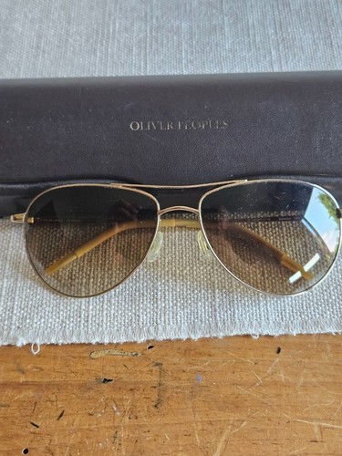 Oliver peoples benedict - oliver,