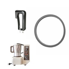 Impugnatura boccale bimby