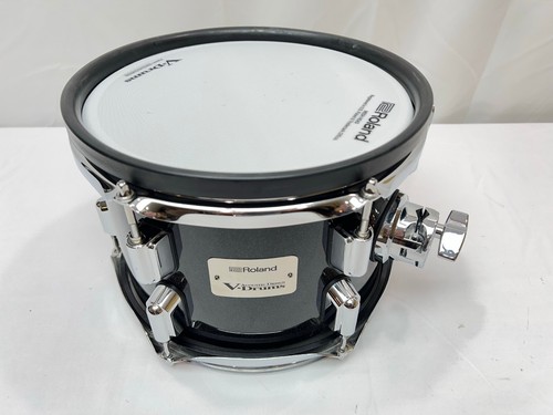 Roland pda100 drums - v-drums, design
