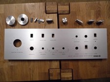 Yamaha CA-600 Mascherina in