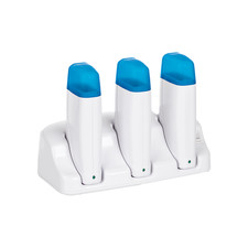 Scaldacera A Rullo Trio