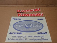 Coppia Adesivi Stickers