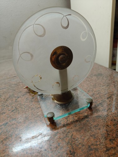 Lampada comodino anni - da,
