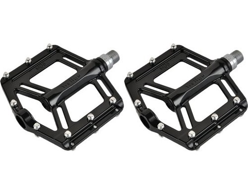 Pedali mtb flat wellgo - pedali,