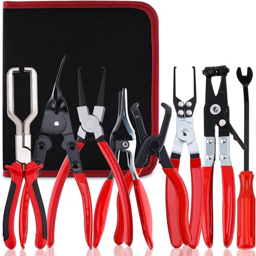 8pcs fuel line pliers - 8pcs,