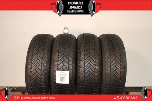 Pneumatici michelin 185 65 - 4,