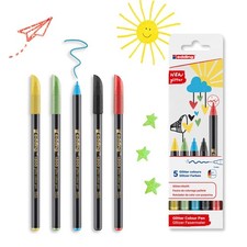 edding Set di 5 penne