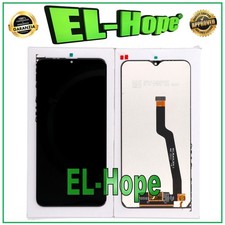 DISPLAY TOUCH + LCD PARI
