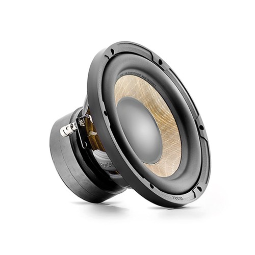 Focal p20fe subwoofer passivo - subwoofer,