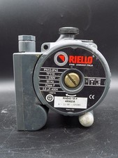CIRCOLATORE POMPA 4364899 RNE43-15 P PER CALDAIA RIELLO 1346