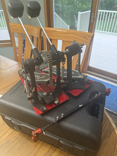 5000 pedale batteria basso - 5000,